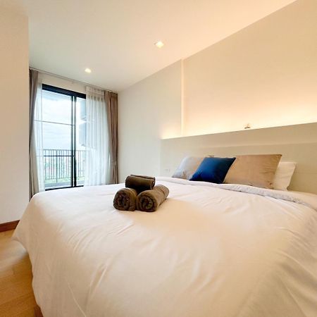 The Astra Condo Chaing Mai Chiang Mai Dış mekan fotoğraf