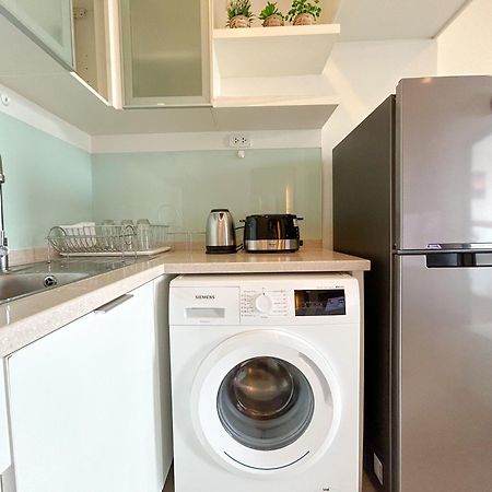 The Astra Condo Chaing Mai Chiang Mai Dış mekan fotoğraf