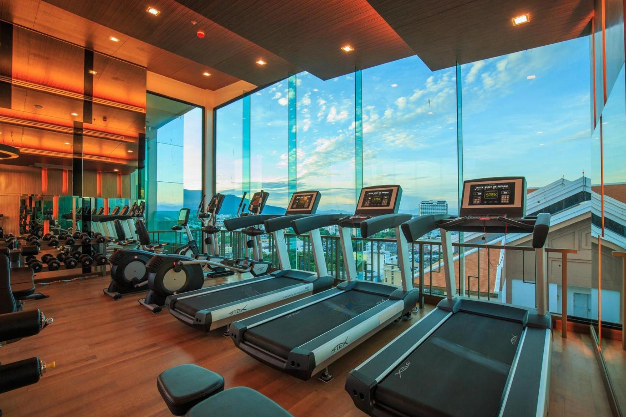 The Astra Condo Chaing Mai Chiang Mai Dış mekan fotoğraf