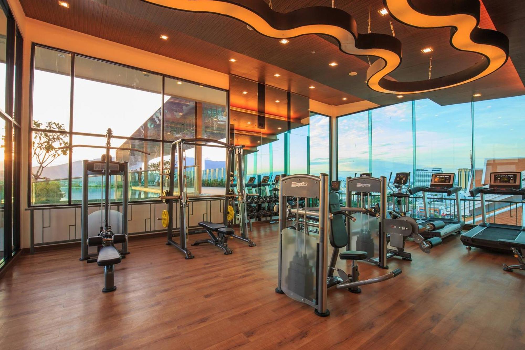 The Astra Condo Chaing Mai Chiang Mai Dış mekan fotoğraf