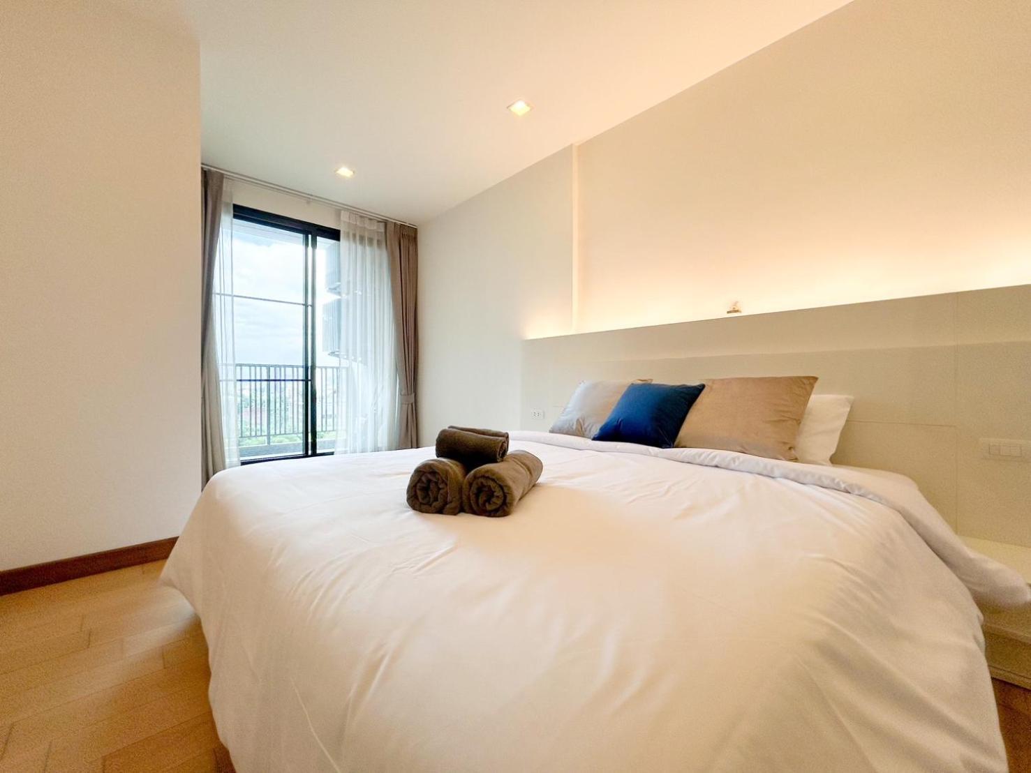 The Astra Condo Chaing Mai Chiang Mai Dış mekan fotoğraf