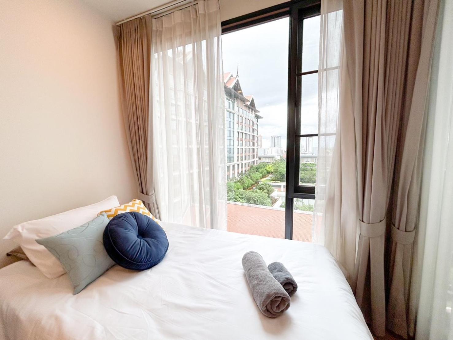 The Astra Condo Chaing Mai Chiang Mai Dış mekan fotoğraf