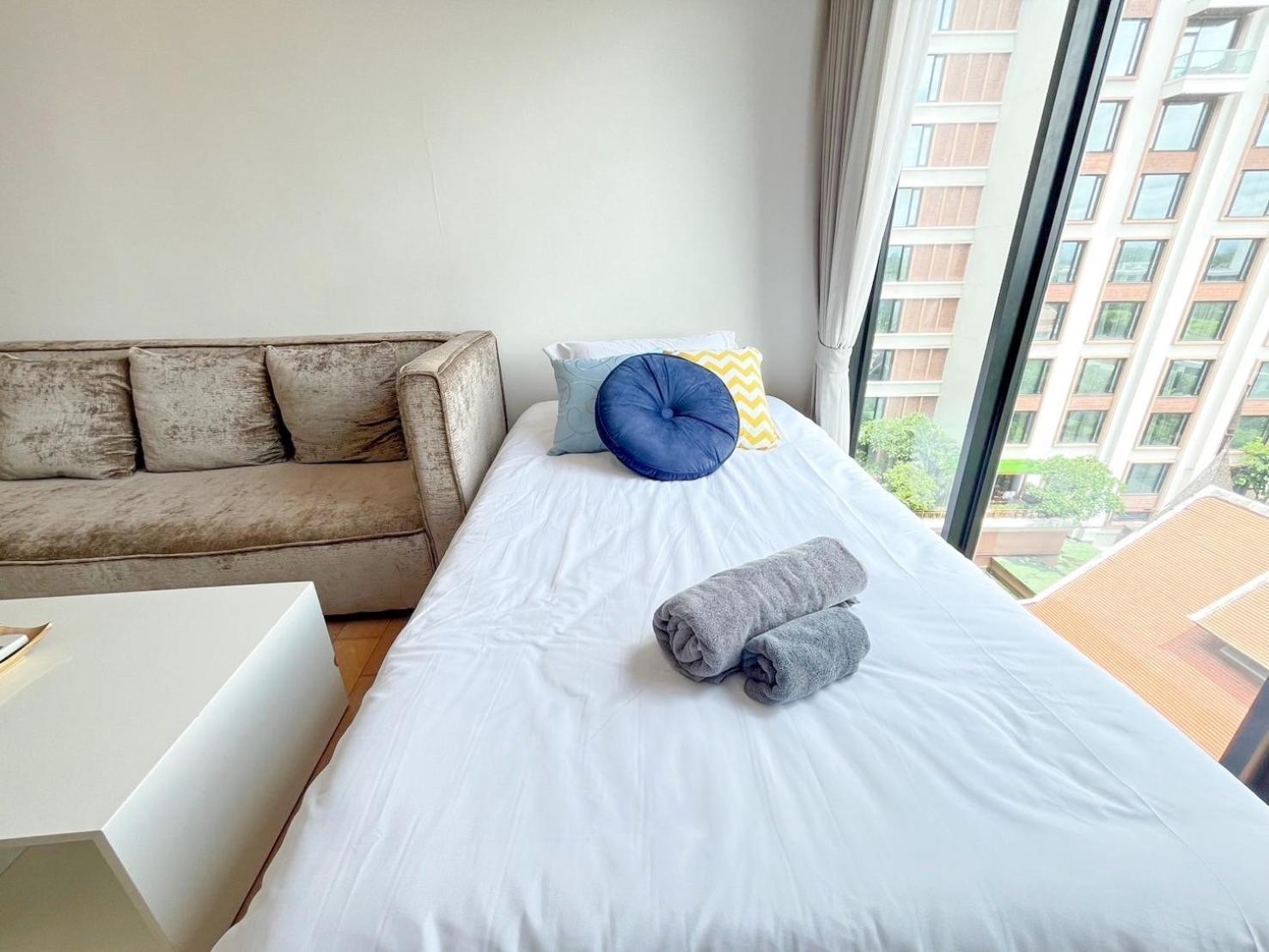 The Astra Condo Chaing Mai Chiang Mai Dış mekan fotoğraf