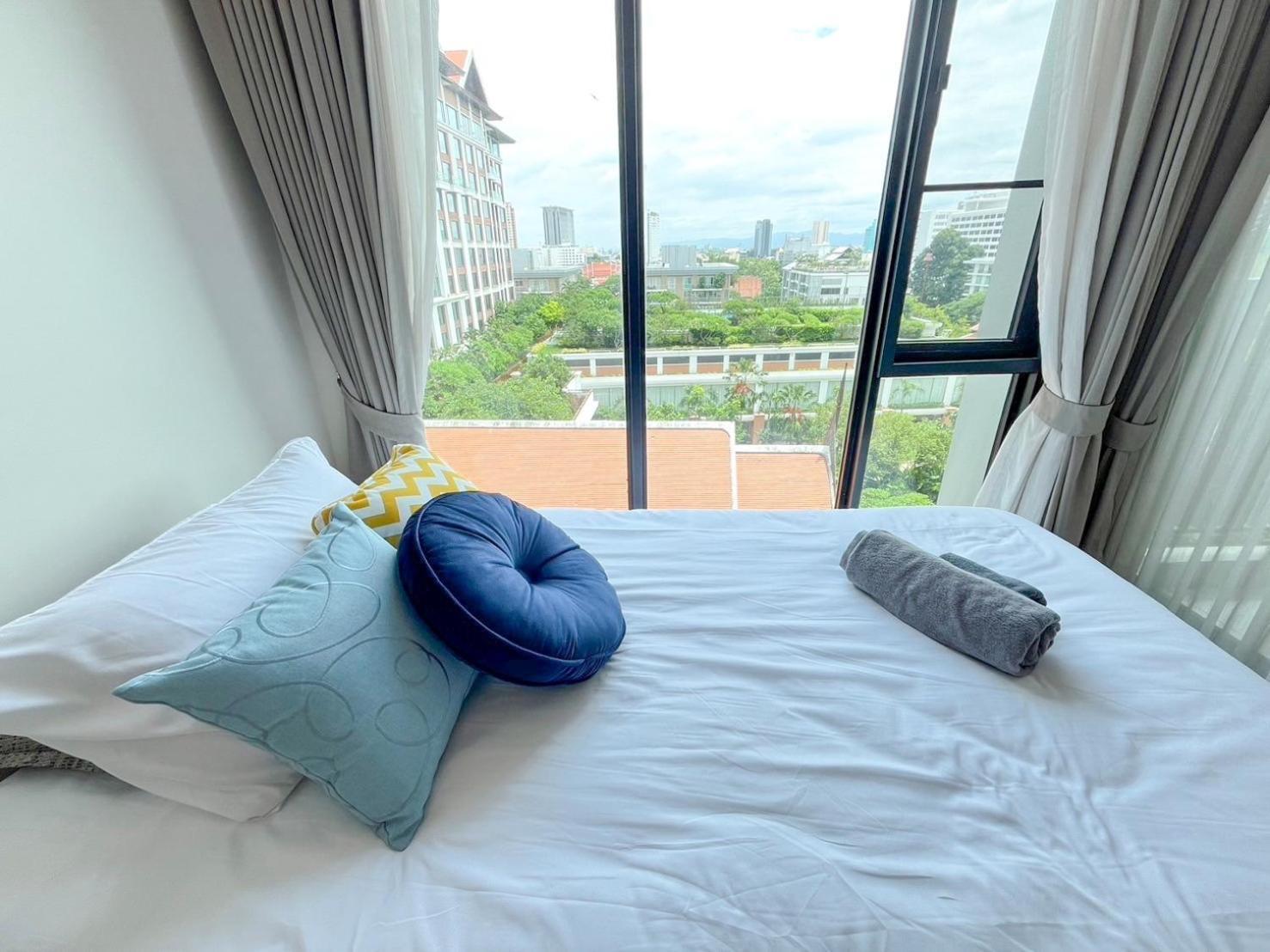 The Astra Condo Chaing Mai Chiang Mai Dış mekan fotoğraf