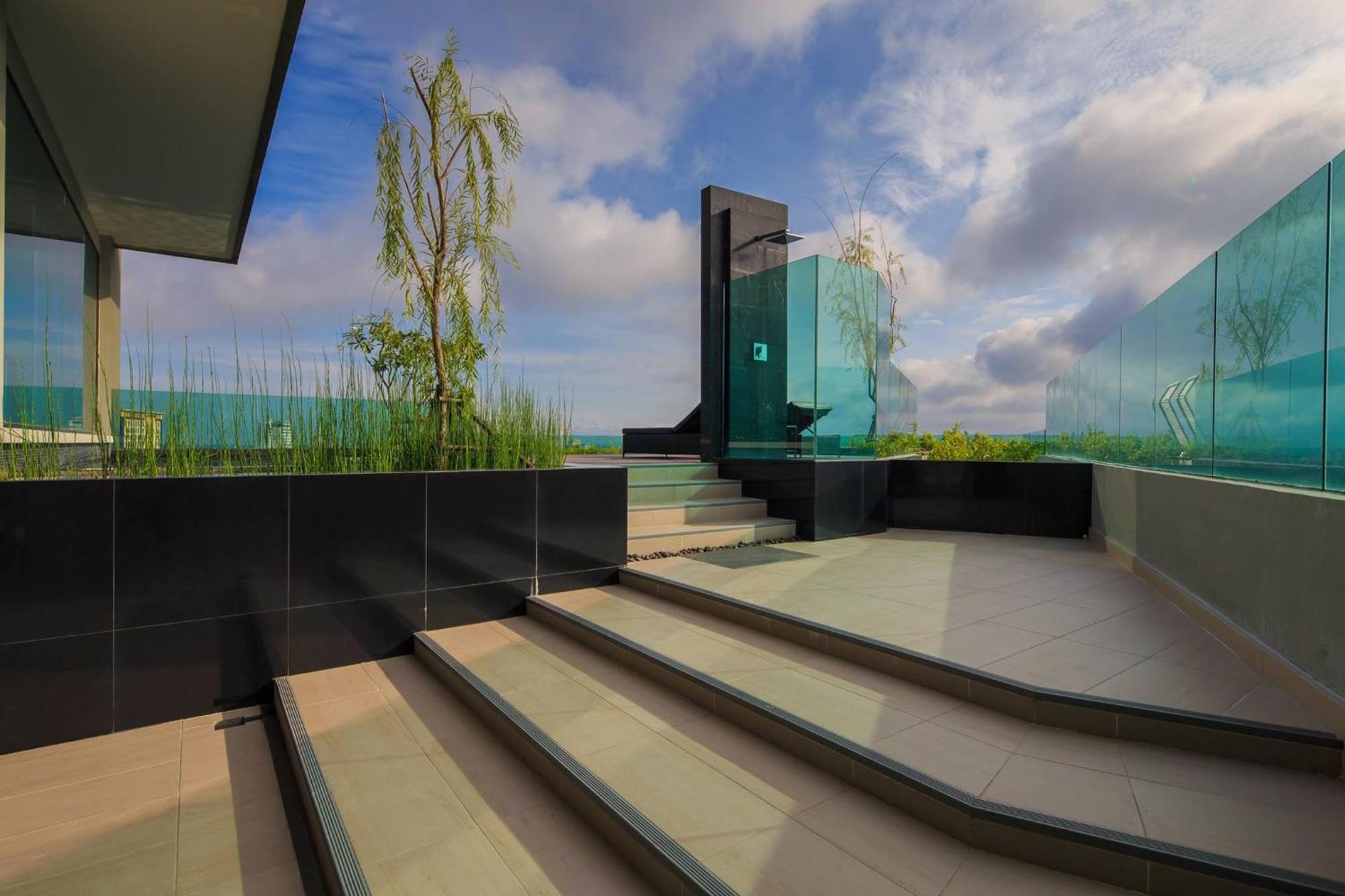 The Astra Condo Chaing Mai Chiang Mai Dış mekan fotoğraf