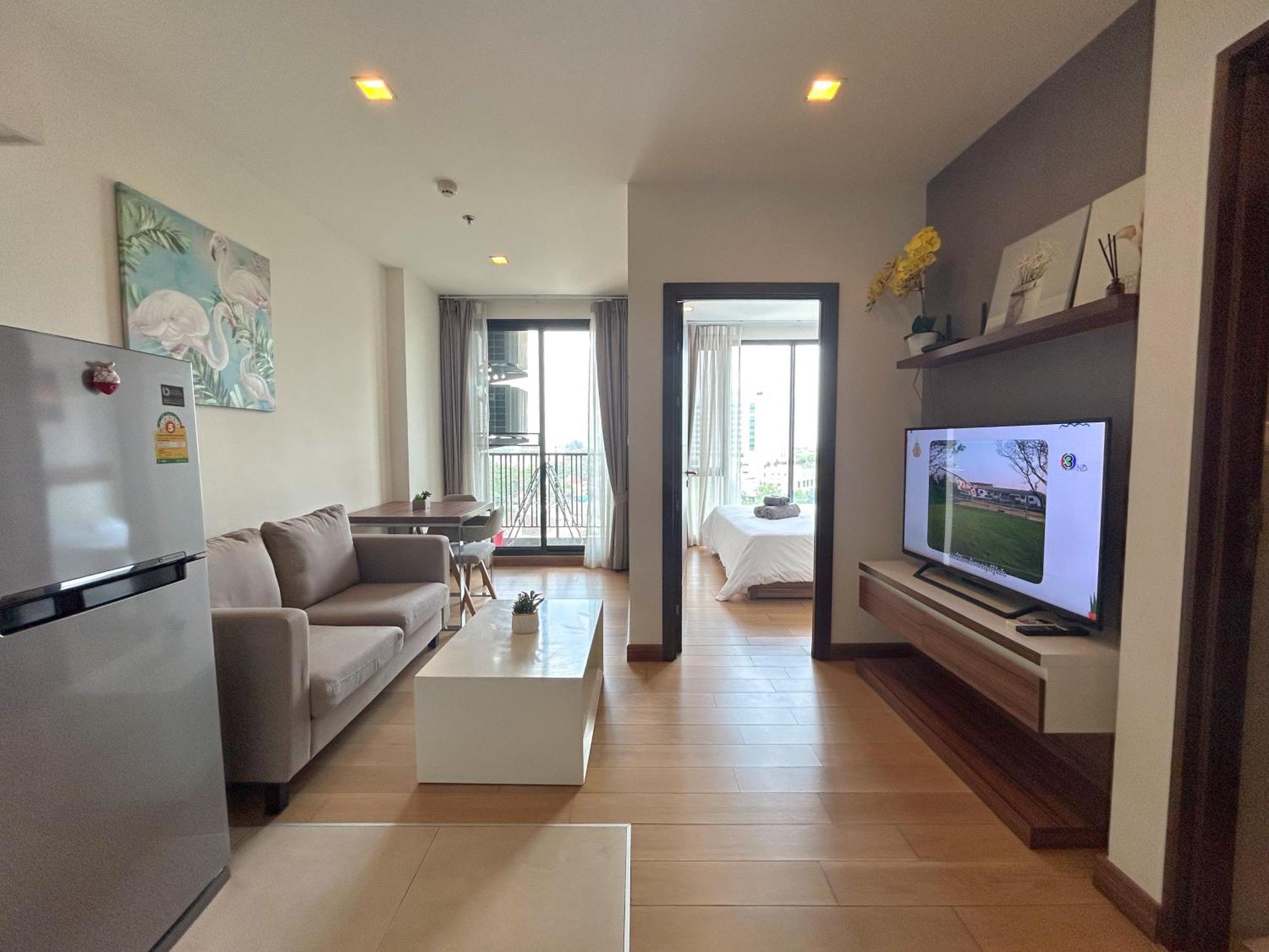 The Astra Condo Chaing Mai Chiang Mai Dış mekan fotoğraf