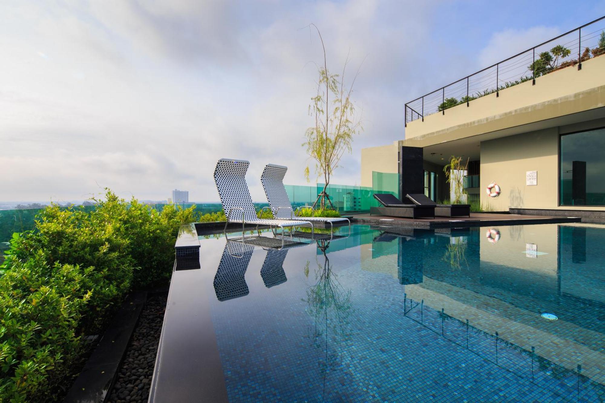 The Astra Condo Chaing Mai Chiang Mai Dış mekan fotoğraf