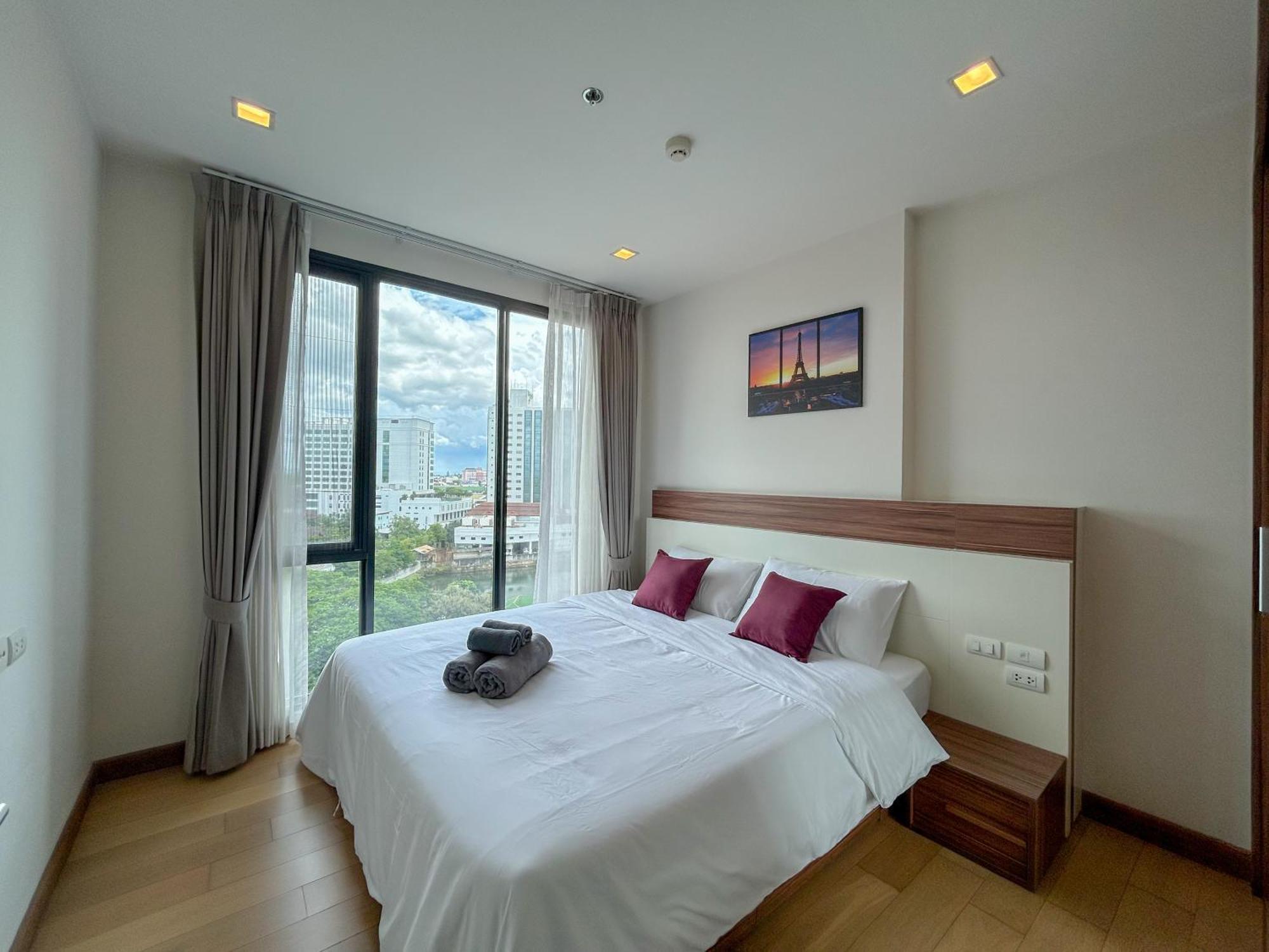The Astra Condo Chaing Mai Chiang Mai Dış mekan fotoğraf
