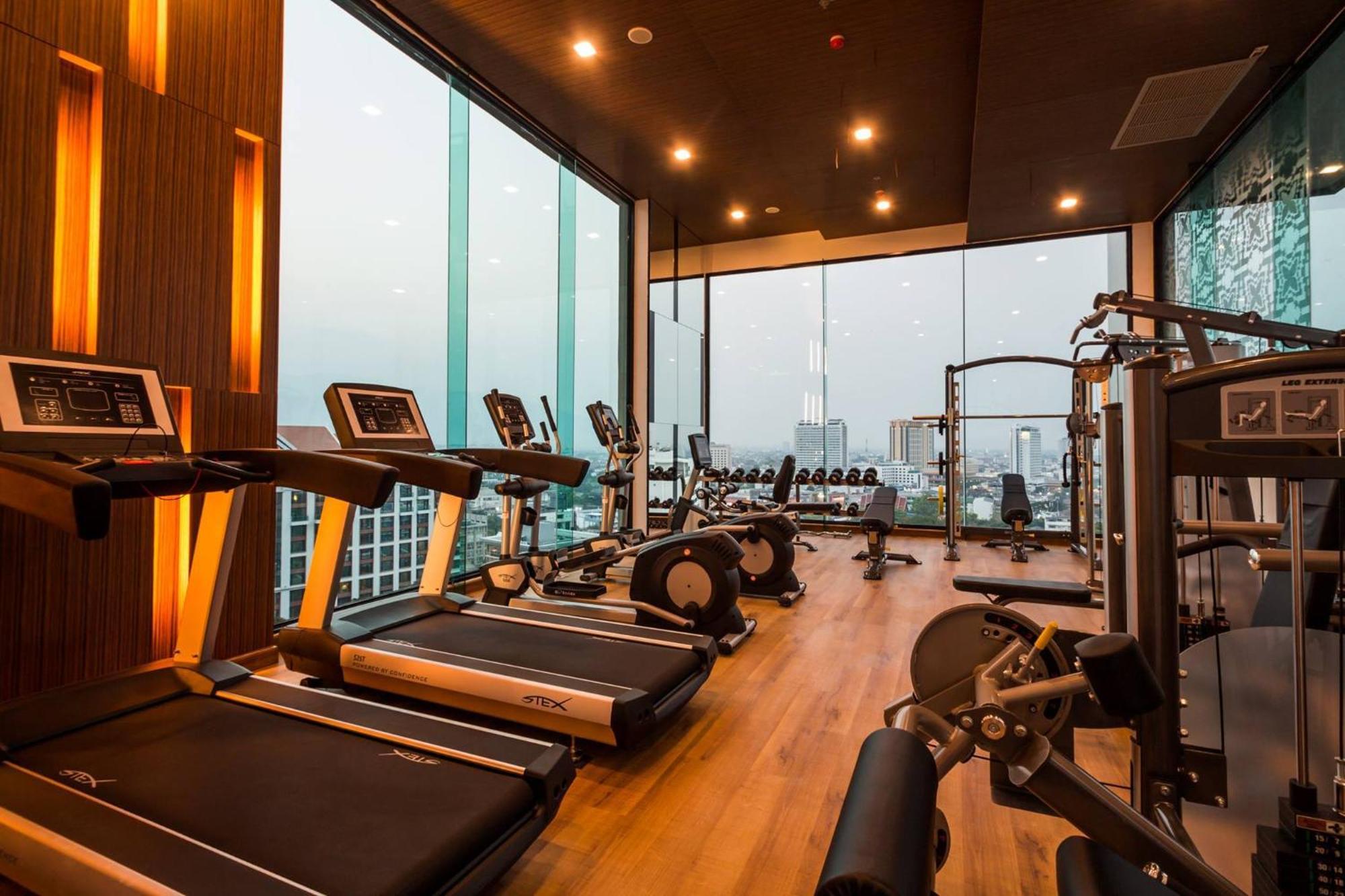 The Astra Condo Chaing Mai Chiang Mai Dış mekan fotoğraf