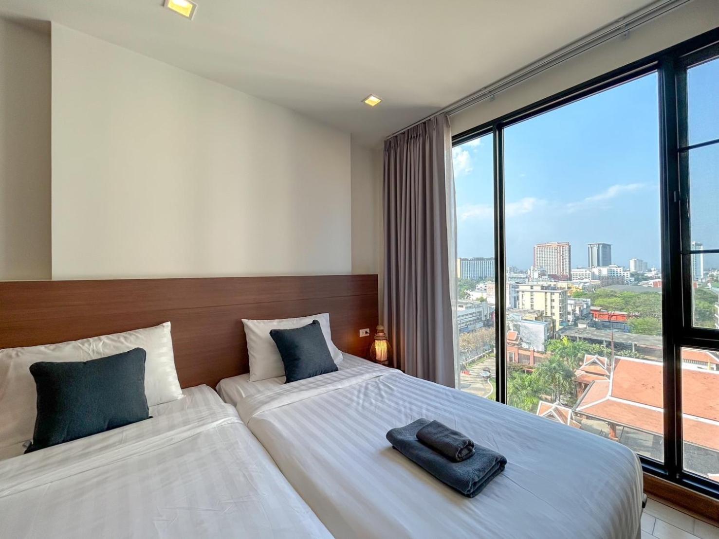 The Astra Condo Chaing Mai Chiang Mai Dış mekan fotoğraf