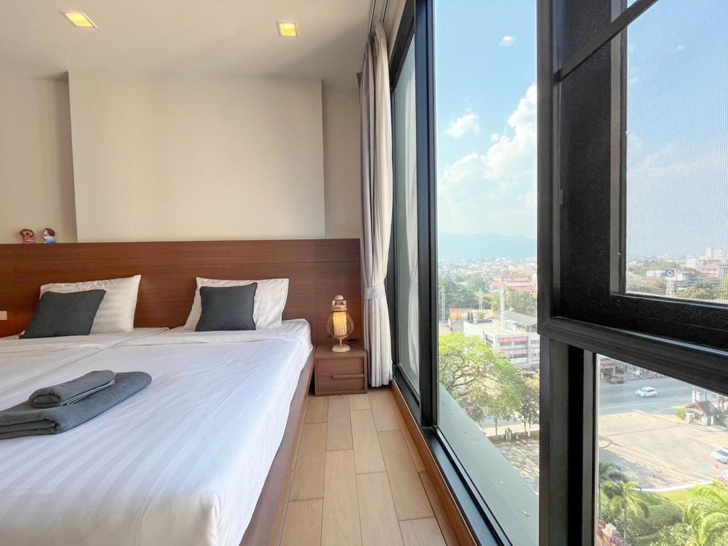 The Astra Condo Chaing Mai Chiang Mai Dış mekan fotoğraf