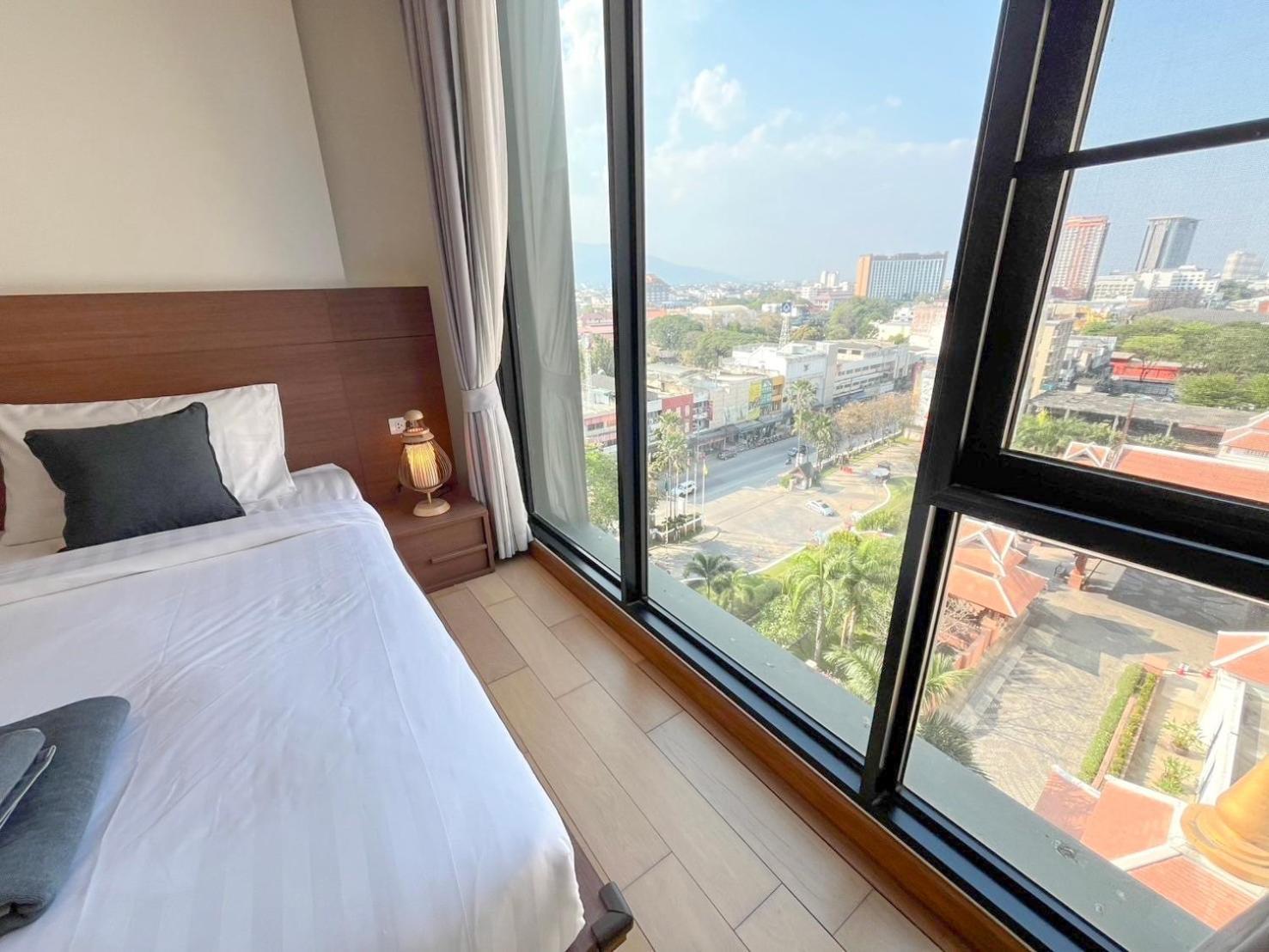 The Astra Condo Chaing Mai Chiang Mai Dış mekan fotoğraf