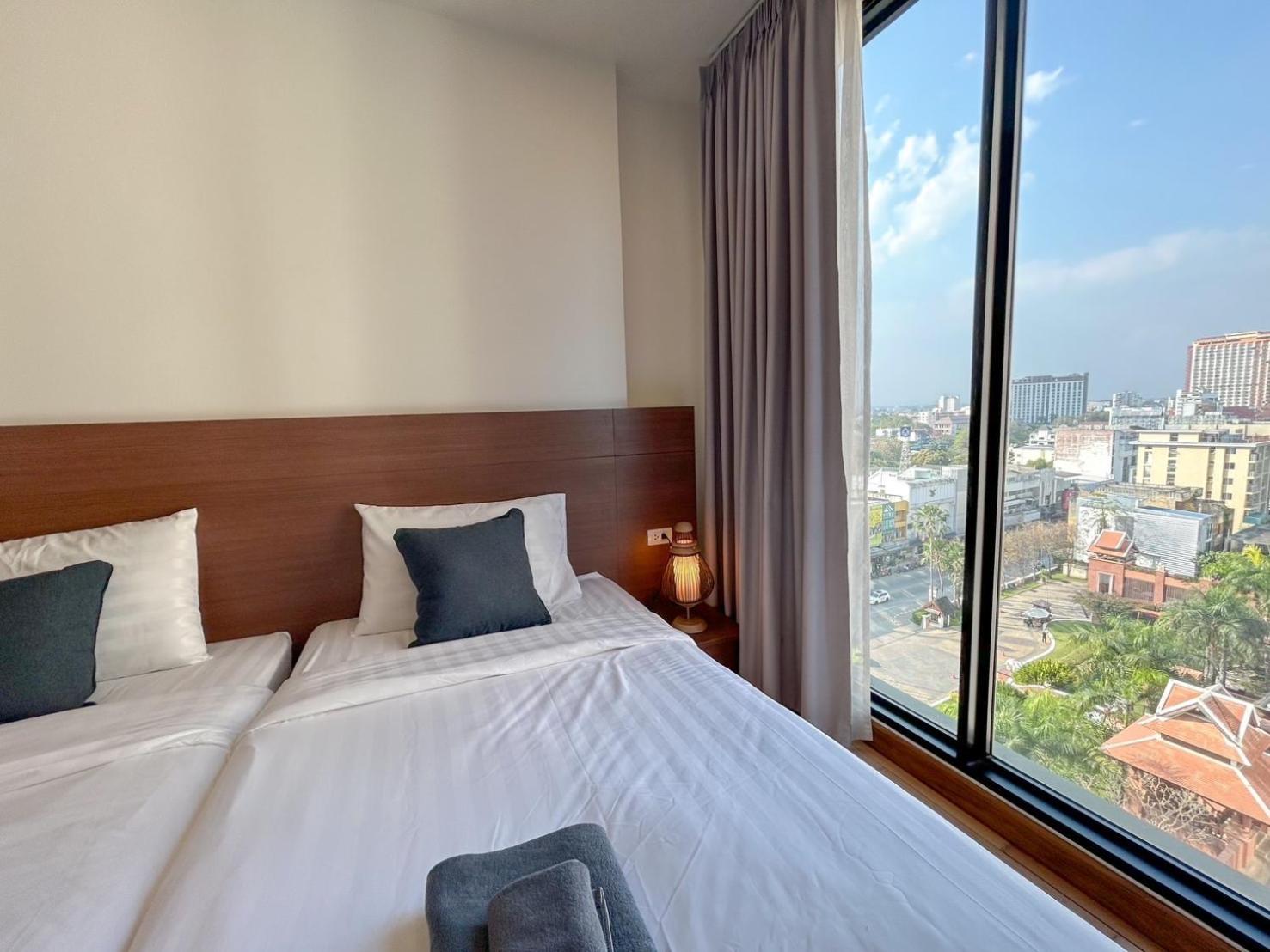 The Astra Condo Chaing Mai Chiang Mai Dış mekan fotoğraf
