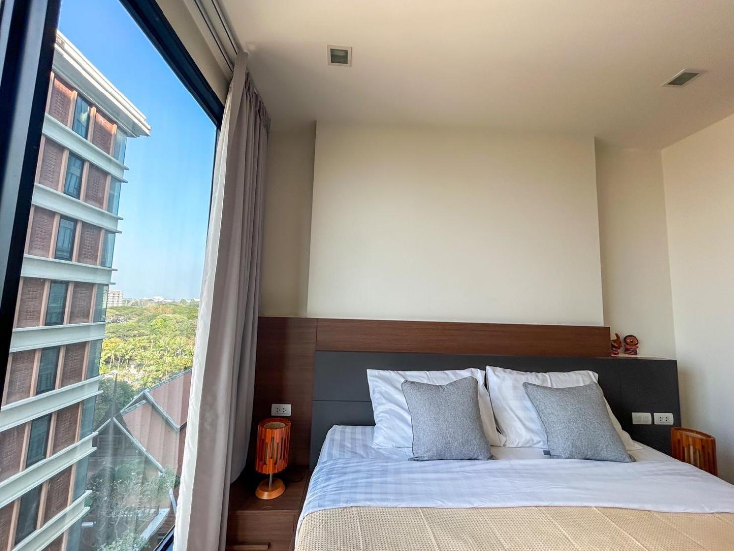 The Astra Condo Chaing Mai Chiang Mai Dış mekan fotoğraf